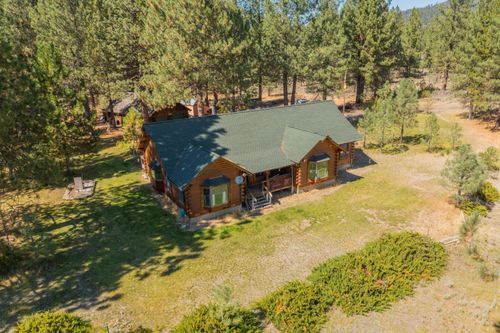 12792 Clearbrook Dr, Old Station, CA, 96071 | Card Image