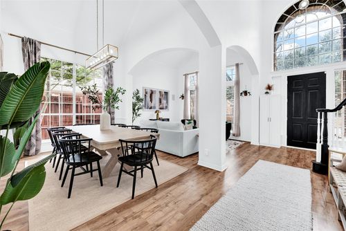 3921 Evesham Dr, Plano, TX, 75025-3820 | Card Image