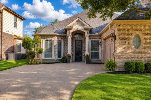 4505 Chaumont Trl, Arlington, TX, 76013-8341 | Card Image