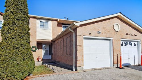 86 Andrea Lane, Woodbridge, ON, L4L1E7 | Card Image
