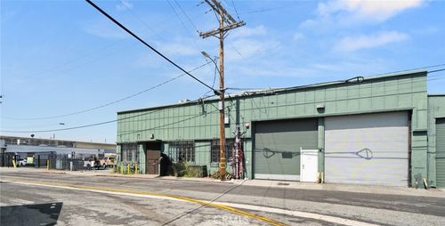 4609 Hampton, Vernon, CA, 91011 | Card Image