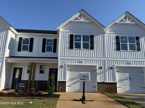104 S Mistflower St, Clayton, NC, 27520-5765 | Card Image