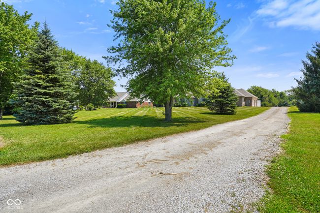 7099 S 1100 W, House other with 4 bedrooms, 3 bathrooms and null parking in Jamestown IN | Image 45