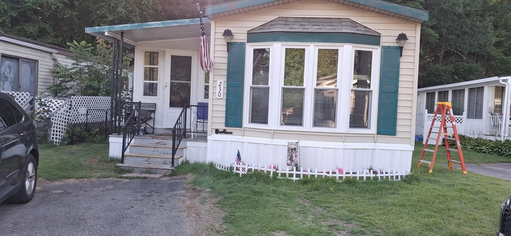 Residential in Easton 2