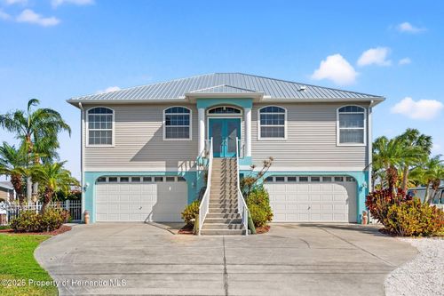 4207 Carlos Ct, Hernando Beach, FL, 34607-3312 | Card Image
