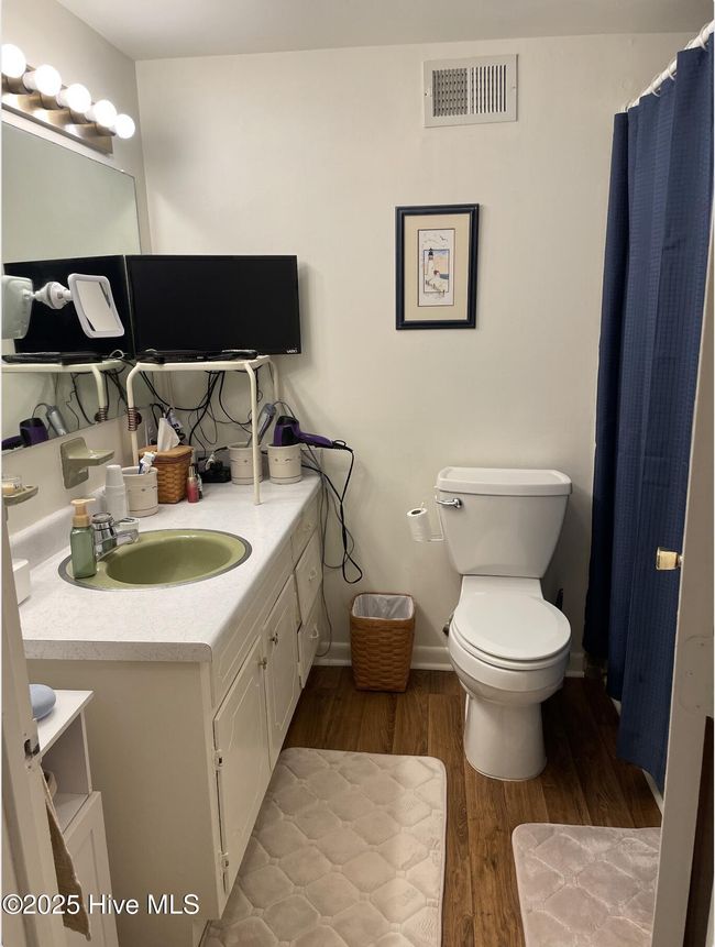 612 Blaney St, House other with 4 bedrooms, 2 bathrooms and null parking in Clinton NC | Image 9