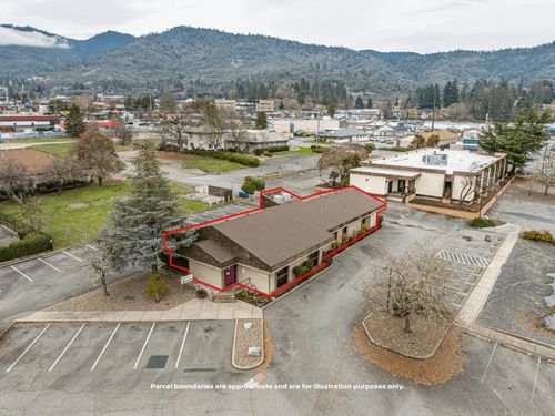 j-124 Nw Midland Avenue, Grants Pass, OR, 97526 | Card Image