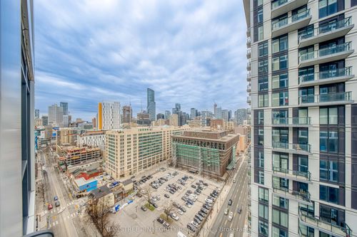 2211-181 Dundas Street E, Toronto, ON, M5A0N5 | Card Image