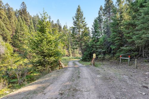 6300 Camas Creek Rd, Potomac, MT, 59823 | Card Image