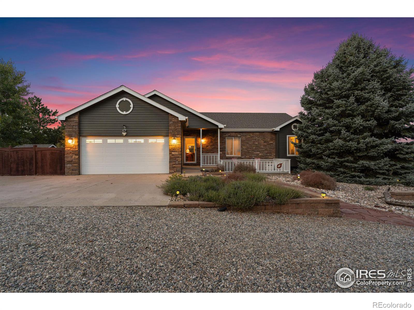 Buck Ridge Ln, Loveland, CO 80538
