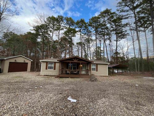 27 Loblolly, Mount Ida, AR, 72097 | Card Image