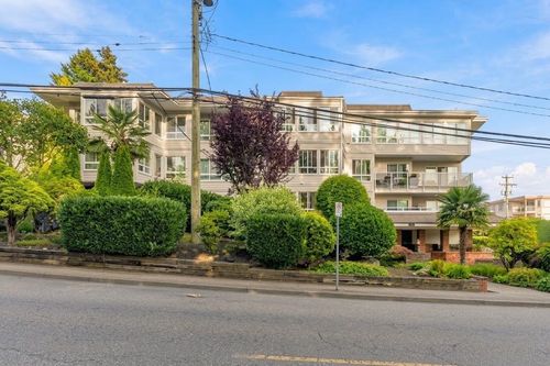 102-1322 Martin St, White Rock, BC, V4B3W5 | Card Image