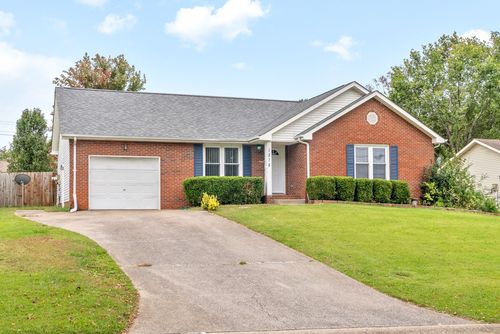 1878 Crestmont Ct, Clarksville, TN, 37042-4562 | Card Image