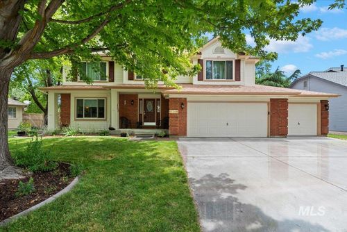 13246 W Bluebell Dr, Boise, ID, 83713-1343 | Card Image