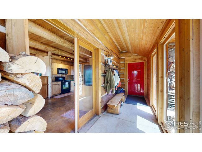 142 Springmeadow Way, House other with 3 bedrooms, 4 bathrooms and null parking in Red Feather Lakes CO | Image 7