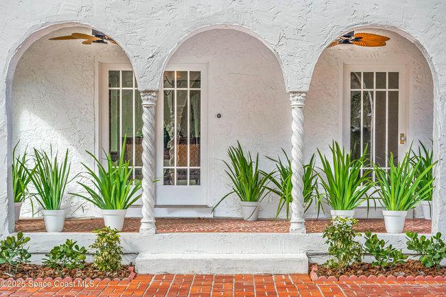 121 Circle Dr, House other with 3 bedrooms, 3 bathrooms and null parking in Cocoa FL | Image 5