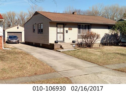 3598 Astor Ave, Columbus, OH, 43227-1108 | Card Image