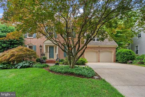 125 Driscoll Way, GAITHERSBURG, MD, 20878-5210 | Card Image