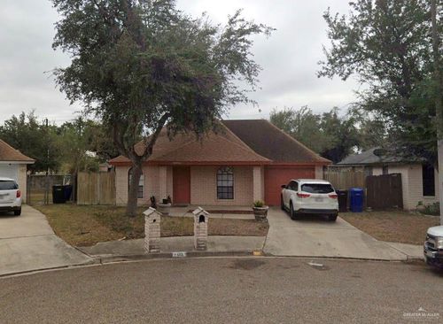 4101 Esperanza Avenue, Mcallen, TX, 78501 | Card Image