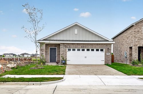 2128 Meadow Park Dr, Melissa, TX, 75454-3370 | Card Image
