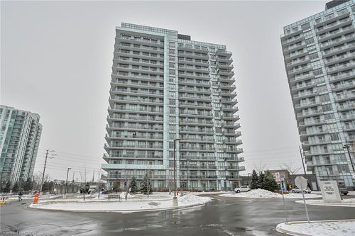 906-4633 Glen Erin Dr, Mississauga, ON, L5M0Y6 | Card Image