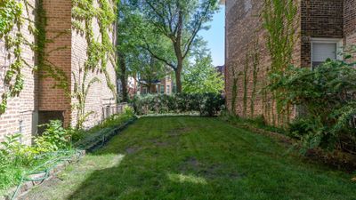 5424 S Ingleside Avenue, Home with 0 bedrooms, 0 bathrooms and null parking in Chicago IL | Image 1