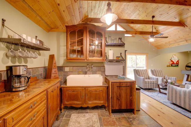 7166 Woodside Dr, House other with 3 bedrooms, 2 bathrooms and null parking in Liberty IN | Image 40
