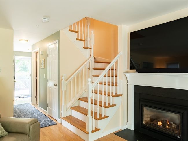 40 - 40 Bay Farm Rd, Condo with 2 bedrooms, 3 bathrooms and 1 parking in Duxbury MA | Image 13