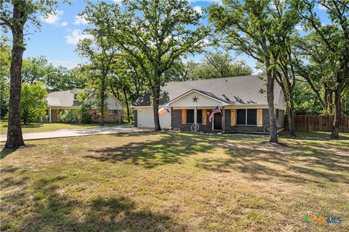 4506 Kendall Ln, Waco, TX, 76705-7704 | Card Image