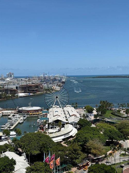 apt-1812-398 Ne 5th St, Miami, FL, 33132-2068 | Card Image