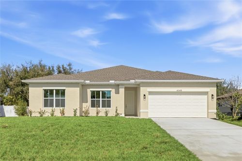 4345 O'Shea Street, North Port, FL, 34291 | Card Image