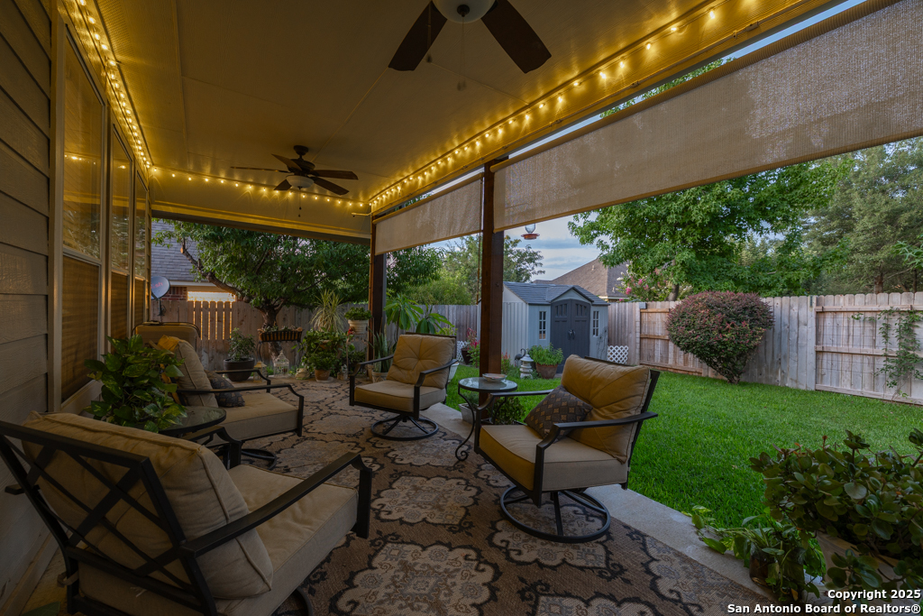 Residential in New Braunfels 4