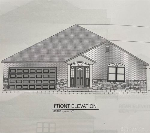 7777 Downey Ln, Dayton, OH, 45426-3810 | Card Image