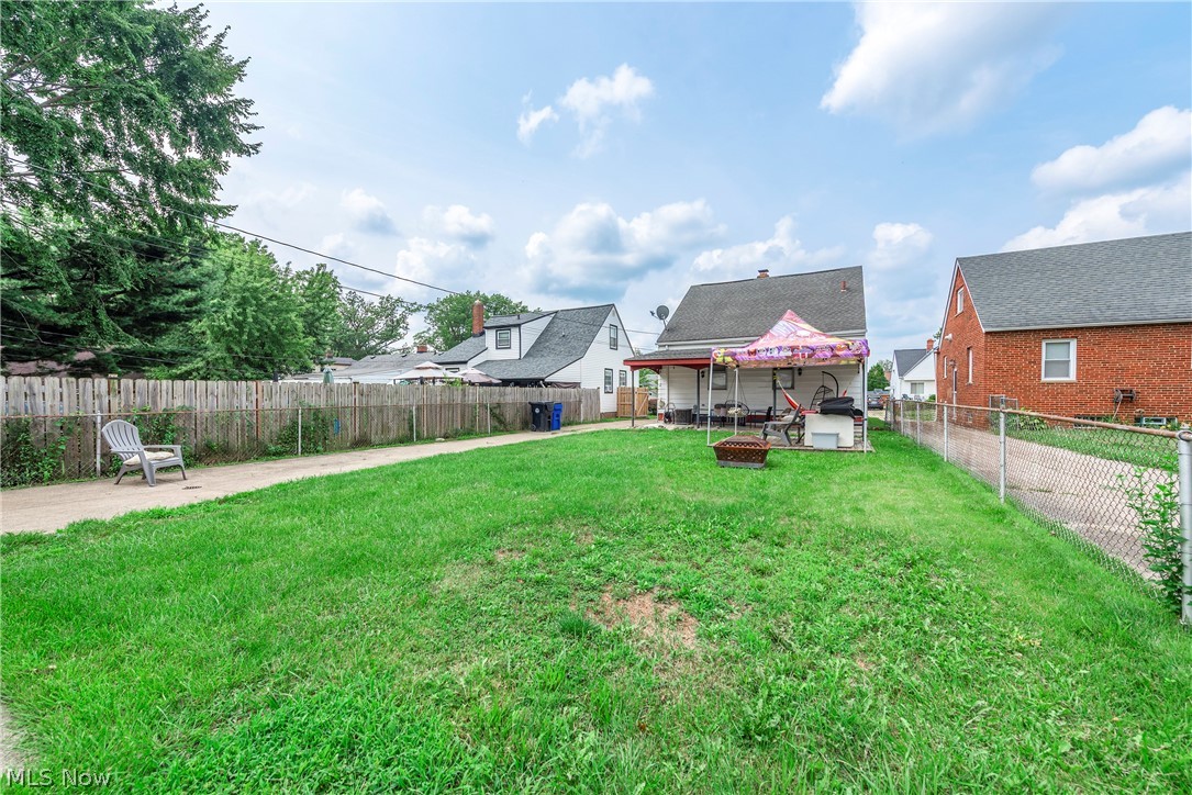 Residential in Cleveland 5