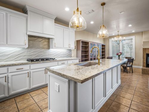 524 Silvaner Court, El Dorado Hills, CA, 95762 | Card Image