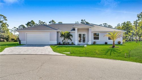 16196 Branco Dr, PUNTA GORDA, FL, 33955 | Card Image