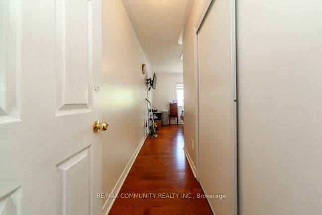 2662 Bur Oak Ave, House attached with 3 bedrooms, 4 bathrooms and 3 parking in Markham ON | Image 26