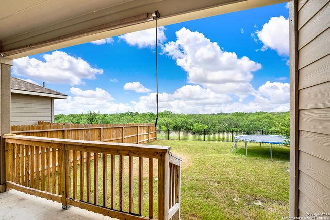 201 Legendary Trail Loop, House other with 5 bedrooms, 3 bathrooms and null parking in Floresville TX | Image 34