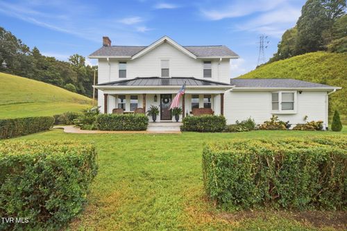 179 Murrell Rd, Kingsport, TN, 37660-8121 | Card Image