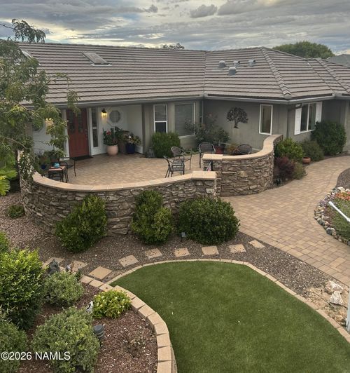 1930 Golf View Ln, Prescott, AZ, 86301-8106 | Card Image