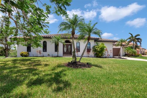 355 Trieste Dr, Punta Gorda, FL, 33950-8050 | Card Image