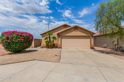 11446 W Pinehollow Dr, Surprise, AZ, 85378-9347 | Card Image