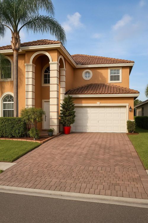 3120 El Camino Real, West Palm Beach, FL, 33409-7827 | Card Image