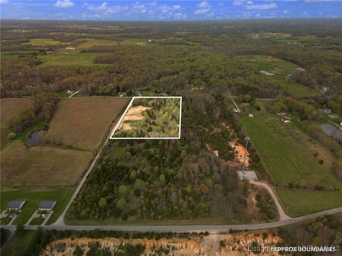 0 Voyles Rd, Greenville, IN, 47124 | Card Image