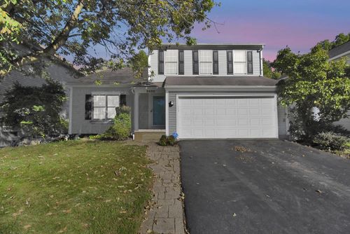 5450 Westerville Crossing Drive, Westerville, OH, 43081 | Card Image