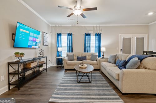 2029 Pinnacle Peak Ln, Norcross, GA, 30071 | Card Image