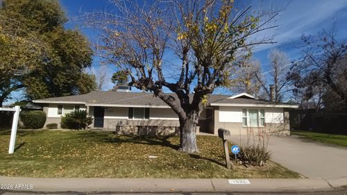 1532 W Loma Ln, Phoenix, AZ, 85021-5444 | Card Image