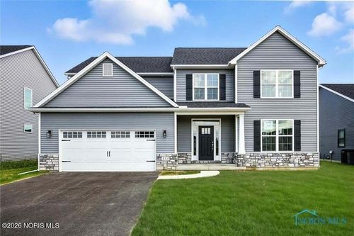 153 Bentley Dr, Perrysburg, OH, 43551-1743 | Card Image