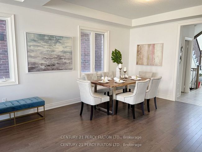 178 Fallharvest Way, House other with 4 bedrooms, 4 bathrooms and 4 parking in Stouffville ON | Image 5
