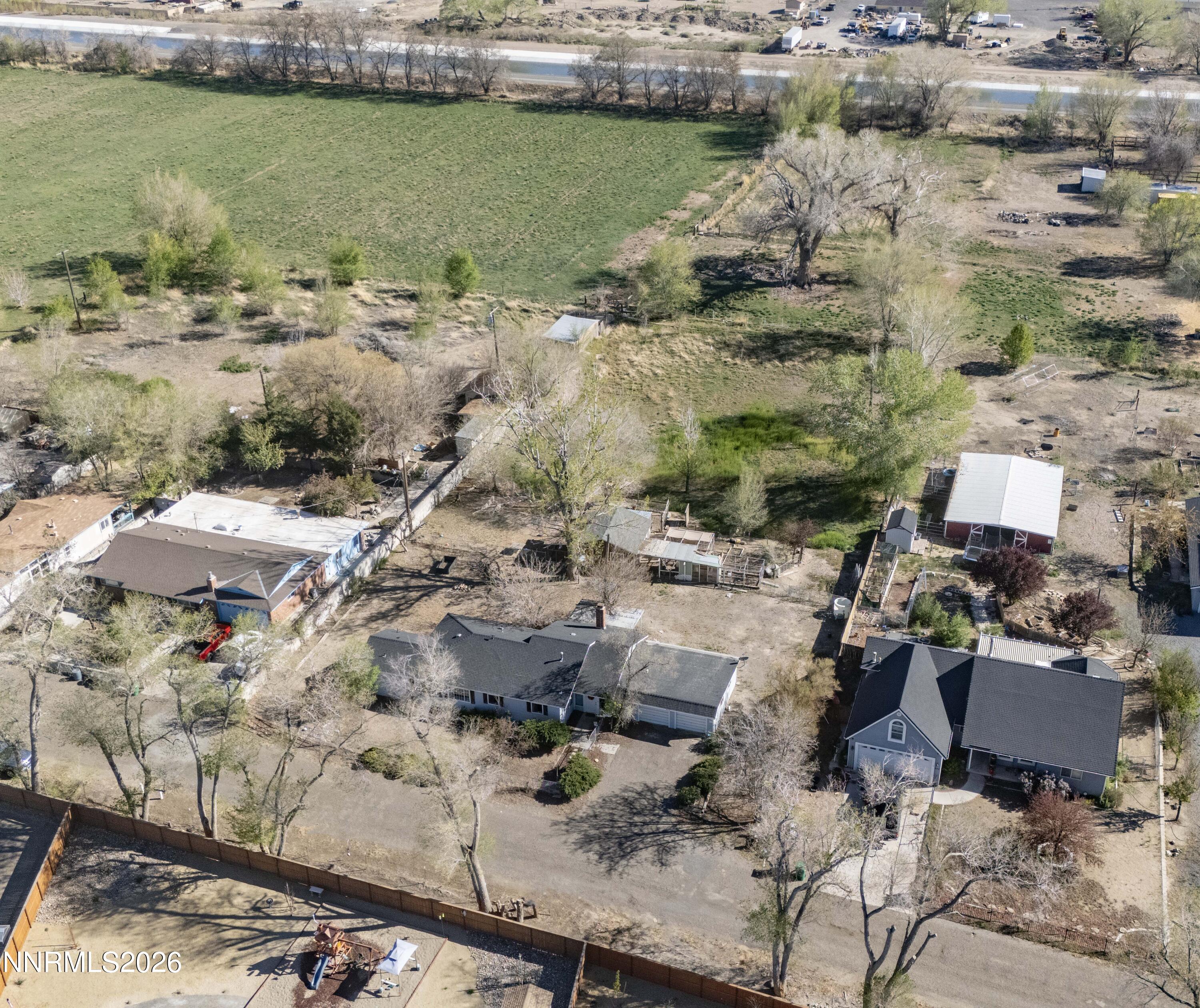 Residential in Fernley 4